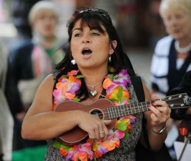 Ukulele Festival