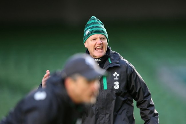 Joe Schmidt