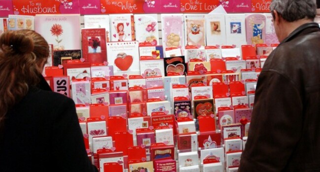 Valentines Cards