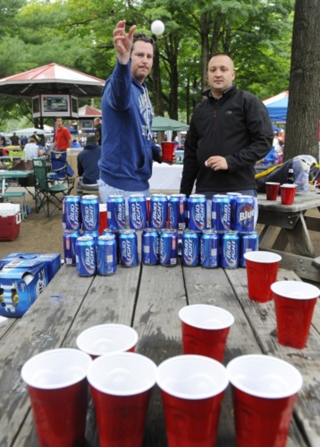 Saratoga Travers Horse Racing