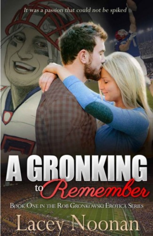 A Gronking to Remember