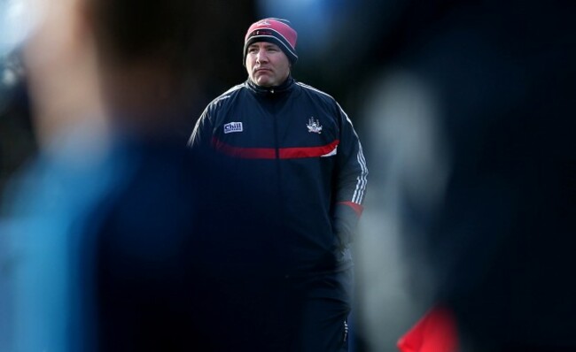 Brian Cuthbert