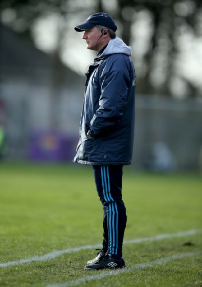 Jim Gavin