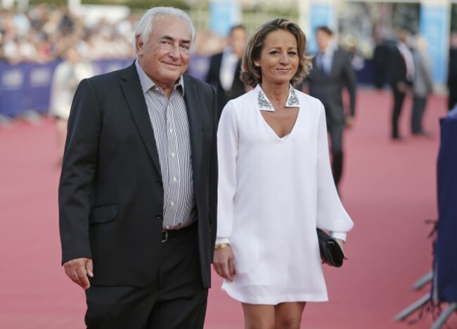 France American Film Festival