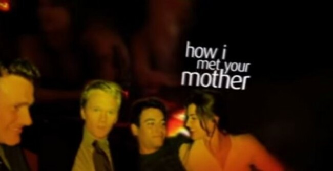 himym