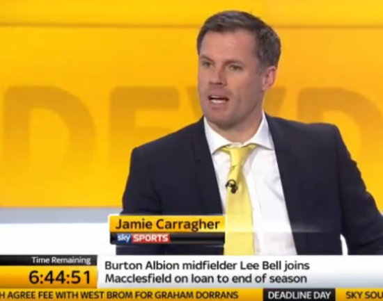 carra