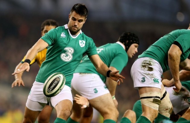 Conor Murray