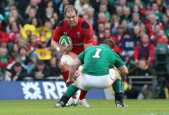 Alun-Wyn Jones