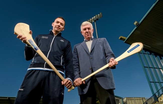 Ballygowan & Energise Sport Unveiled as New Official Hydration Partners of Dublin GAA