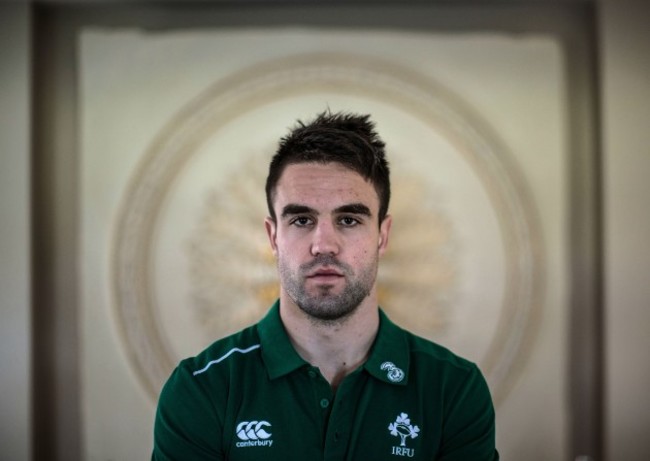 Conor Murray