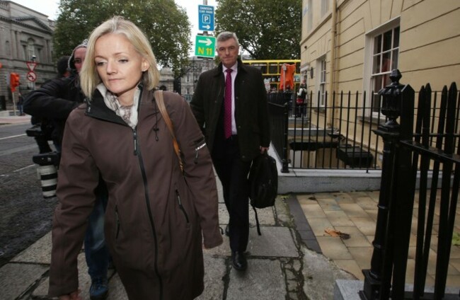 File Photo Irish Water has said there are no penalties for not registering with the company by the midnight deadline tonight but those who do not may face a higher charge. Speaking on RTE