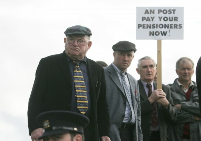 Fianna Fails Ard Fheis 2005