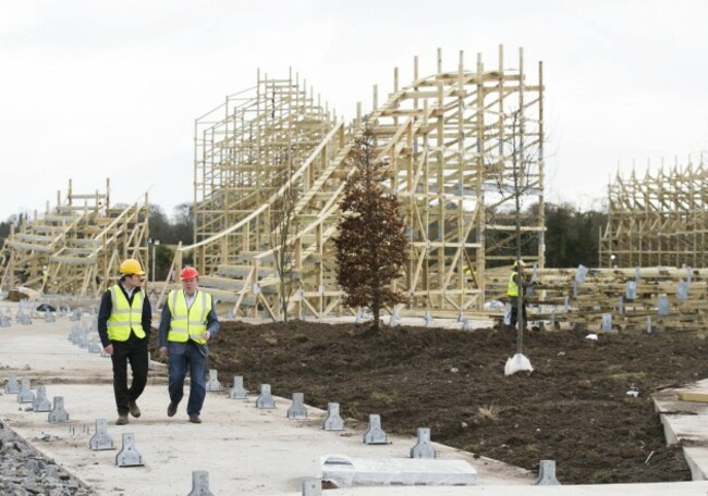 Tayto Park