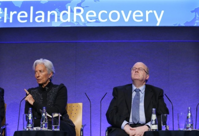 International Monetary Fund Conferences