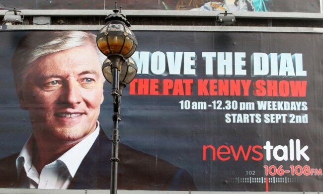 2013 Selected Images. Pat Kenny Posters