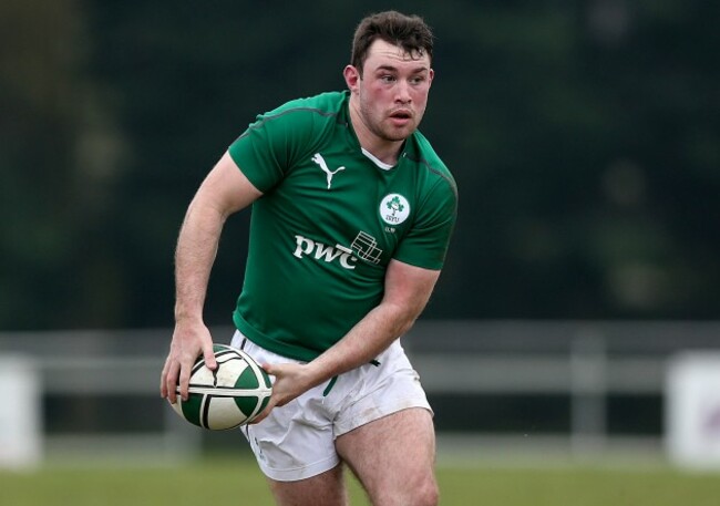 Fergal Cleary