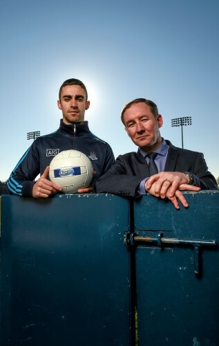 Ballygowan & Energise Sport Unveiled as New Official Hydration Partners of Dublin GAA