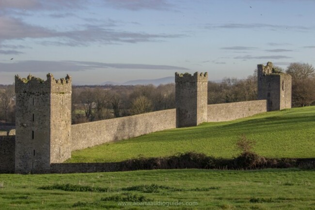 Kells Priory 1