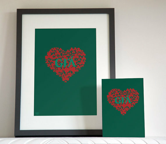 15 uniquely Irish Valentine's cards that tell it like it is