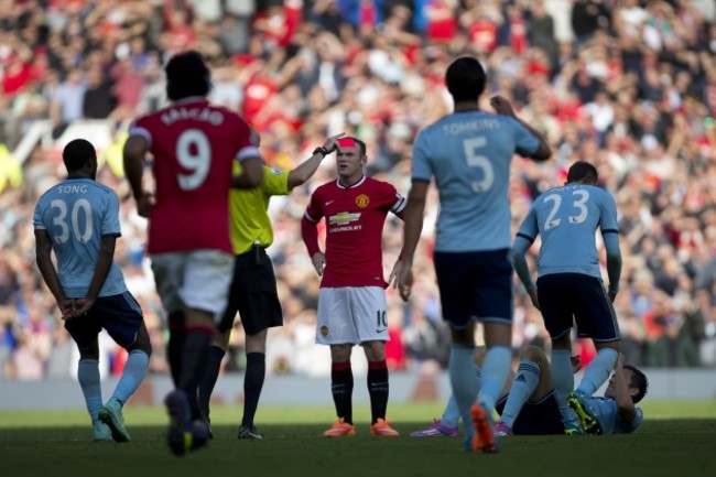 Britain Soccer Premier League