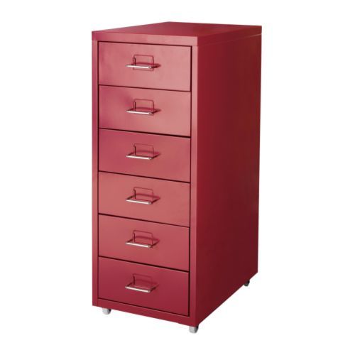 helmer-drawer-unit-on-castors-red__63447_PE171056_S4