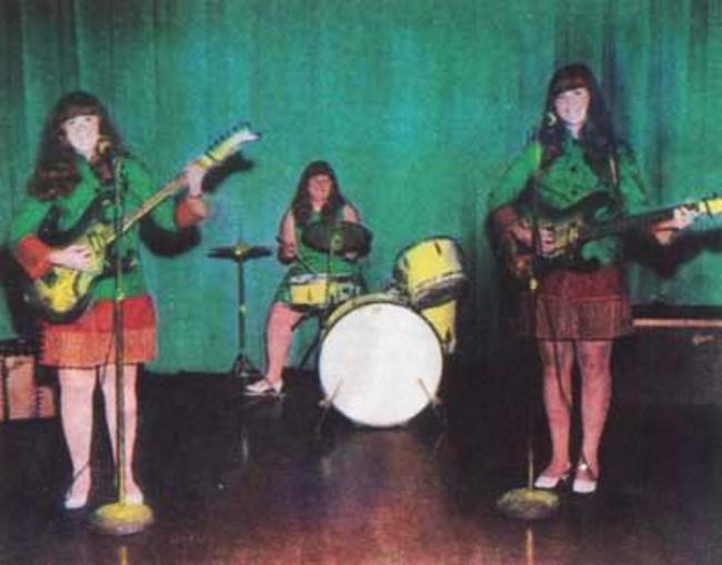 The_Shaggs