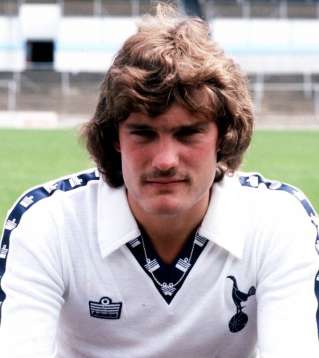 Glenn Hoddle