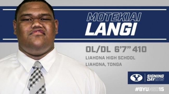 langi