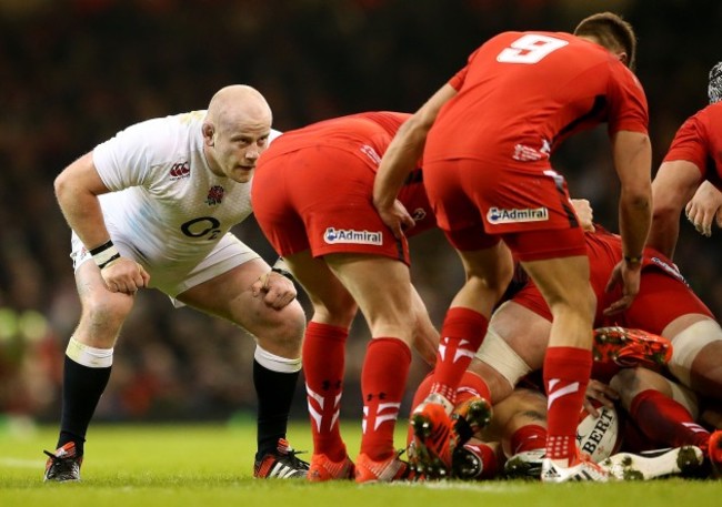 Dan Cole