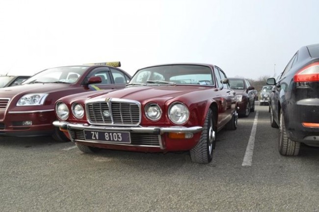Swords Classic Car Auction Sunday 8th... - Classic Cars Dublin | Facebook
