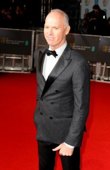 BAFTA Film Awards 2015 - Arrivals - London