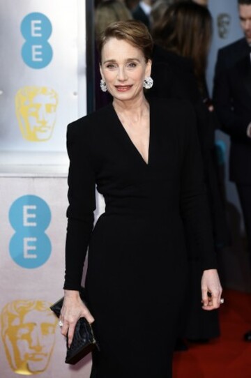 BAFTA Film Awards 2015 - Arrivals - London