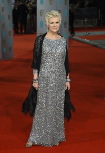 BAFTA Film Awards 2015 - Arrivals - London