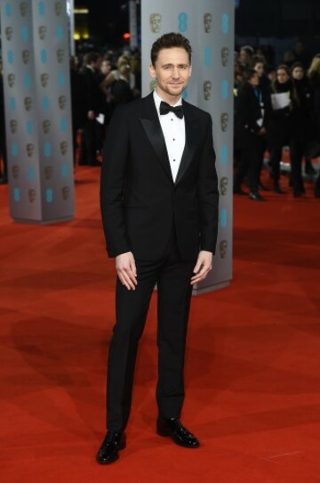 BAFTA Film Awards 2015 - Arrivals - London