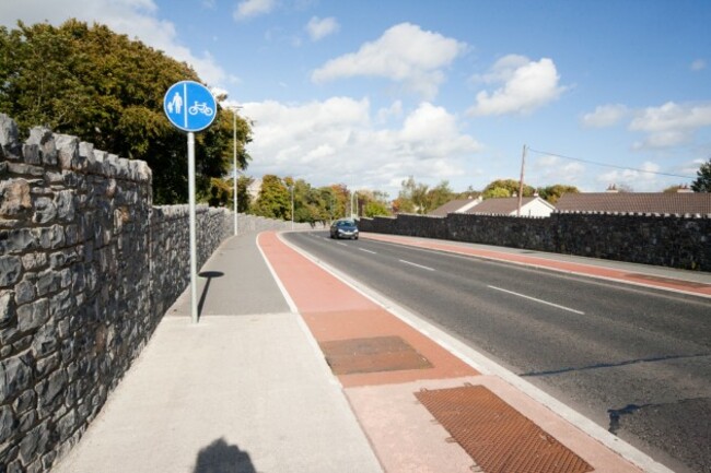 Maynooth - A University Town Located In County Kildare