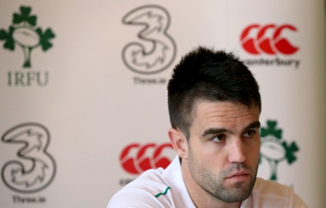 Conor Murray