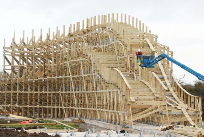 Tayto Park