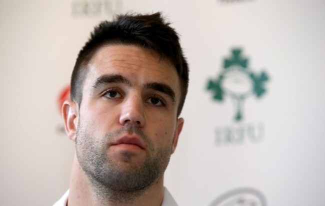 Conor Murray