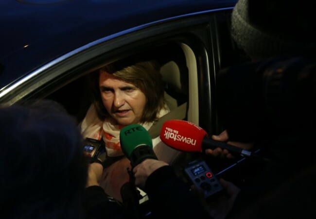 Cabinet Meetings on Water Campaigns