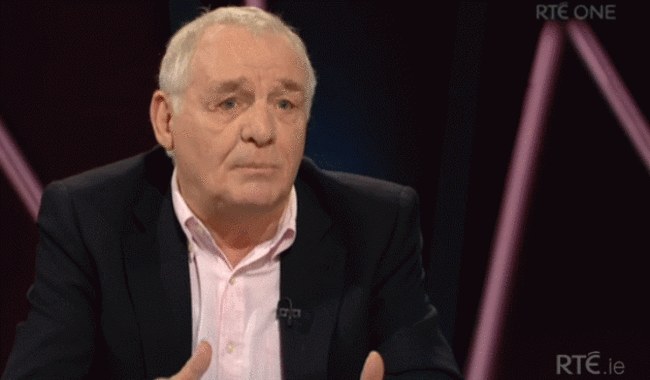 Dunphy Harris confused