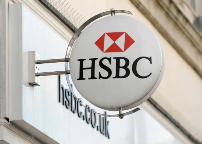 HSBC helped clients evade taxes