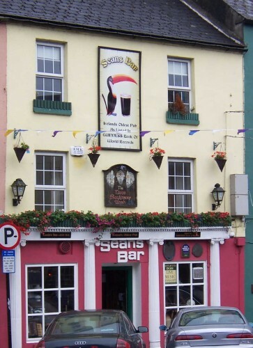 seansbar