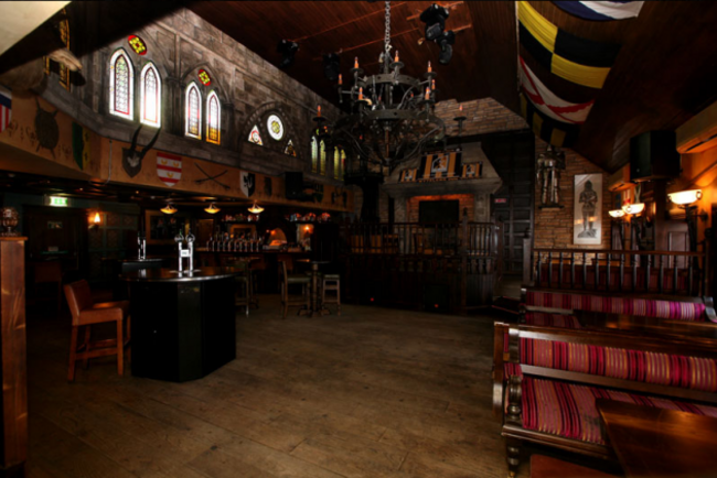 kytelers