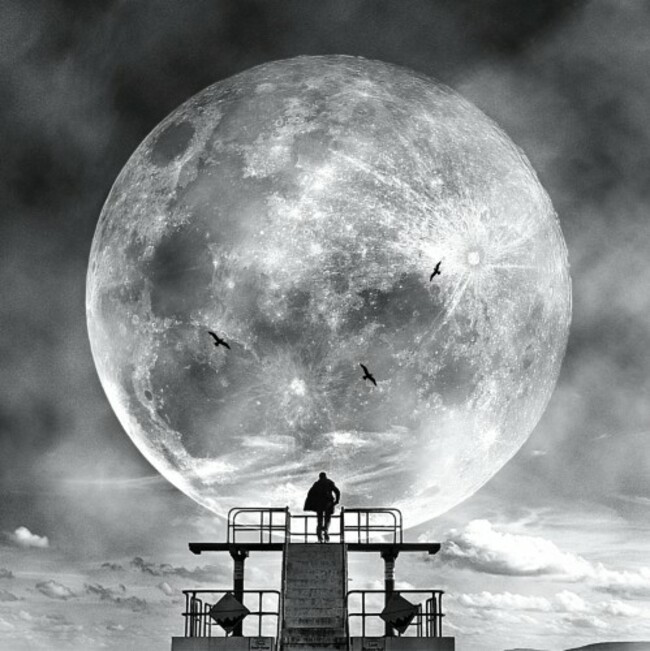 Out Of This World At Salthill