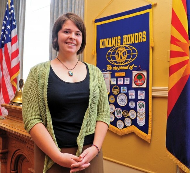 Kayla Mueller