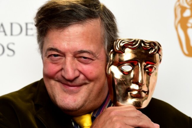 BAFTA Nominations 2015 - London