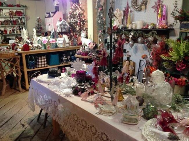 Mosse Shop