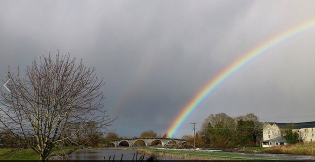 Rainbow