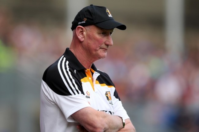 Brian Cody