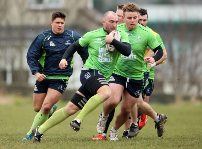 John Muldoon